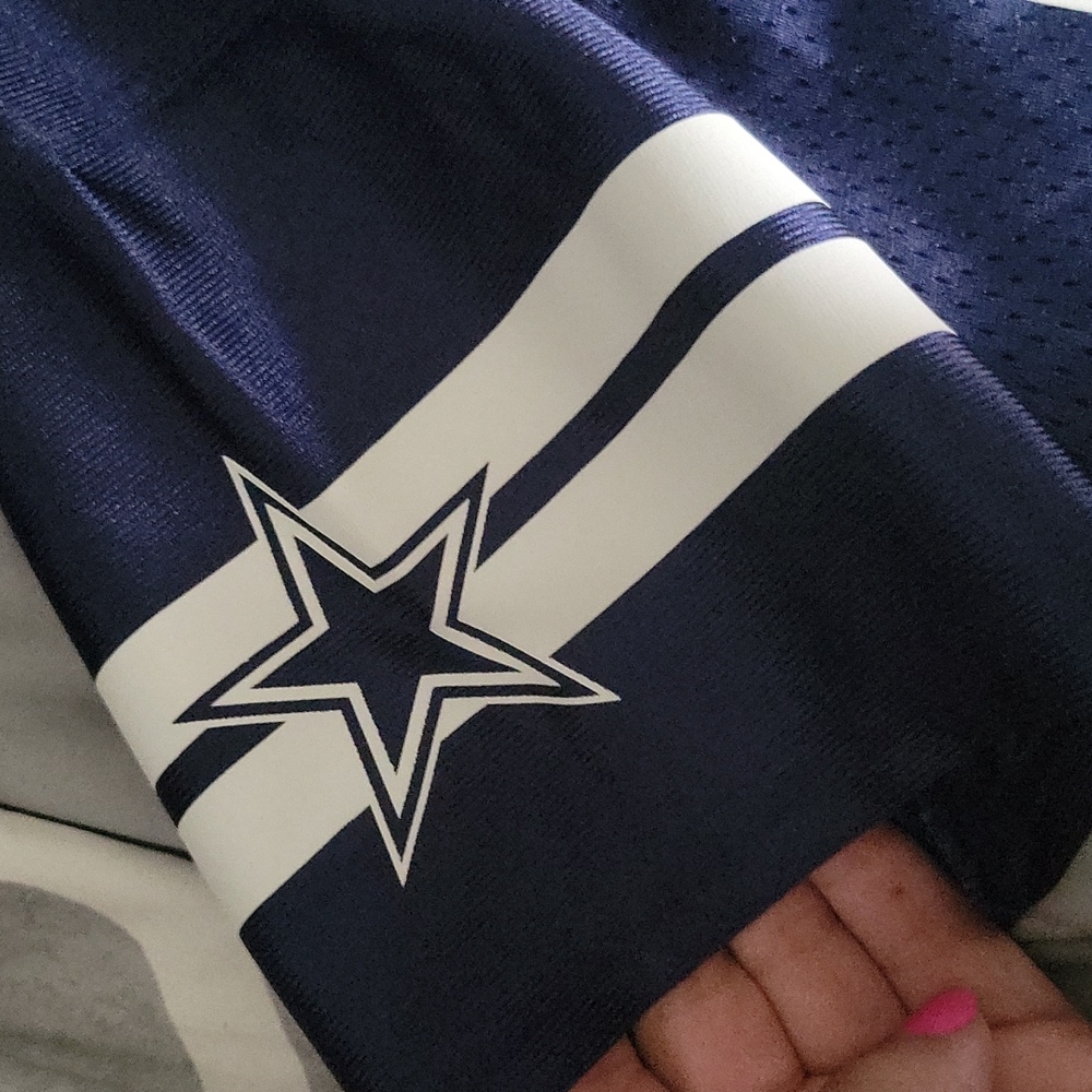 DALLAS COWBOYS children's jersey size small 🤠 - Picture 5 of 5